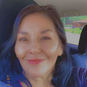 Meet your Posher, Faye